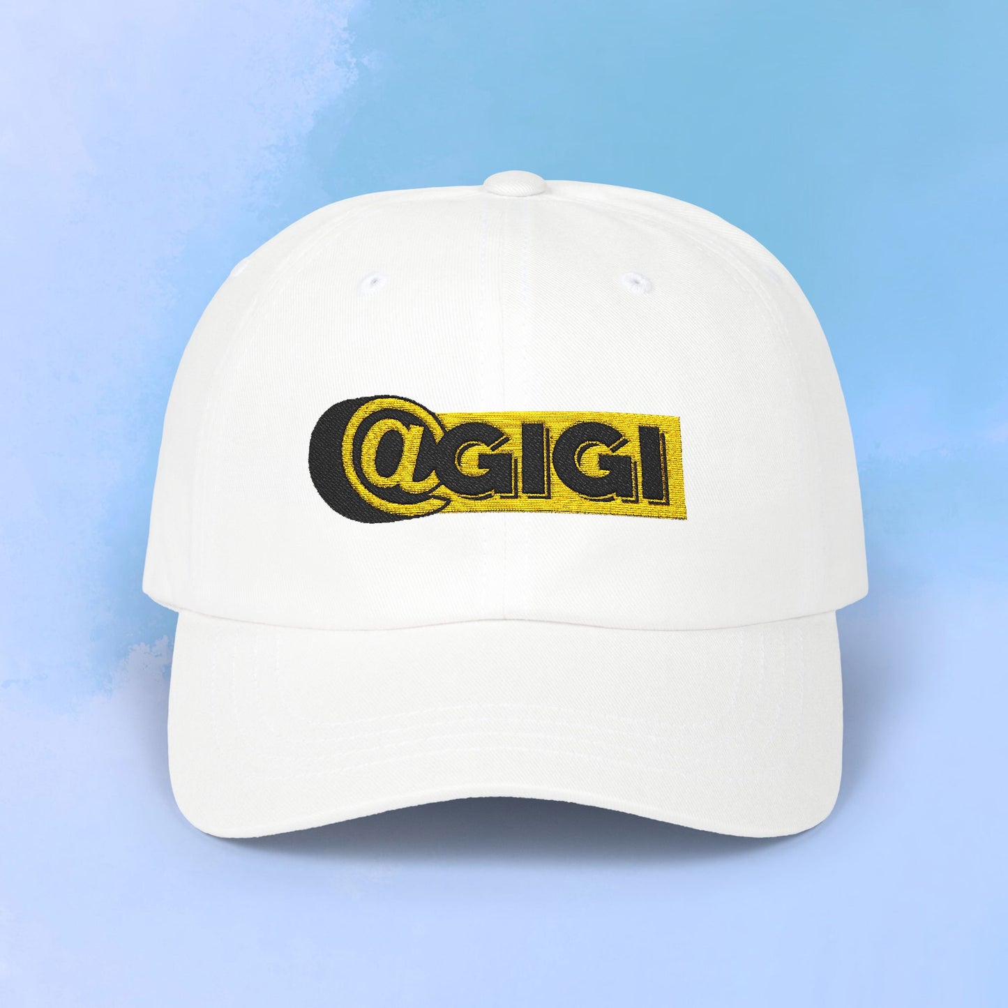 @GIGI Classic Cap