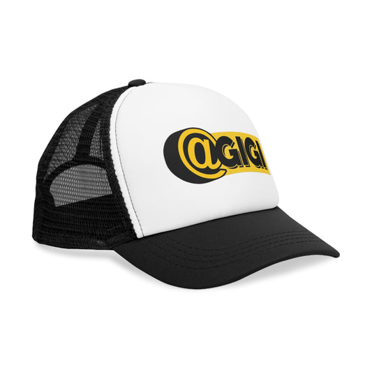 @GIGI Mesh Cap