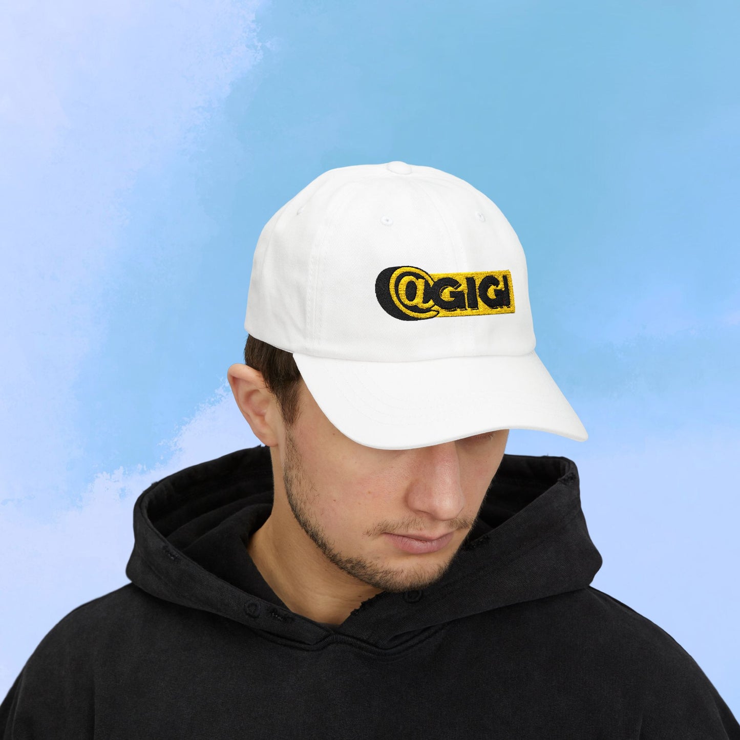 @GIGI Classic Cap