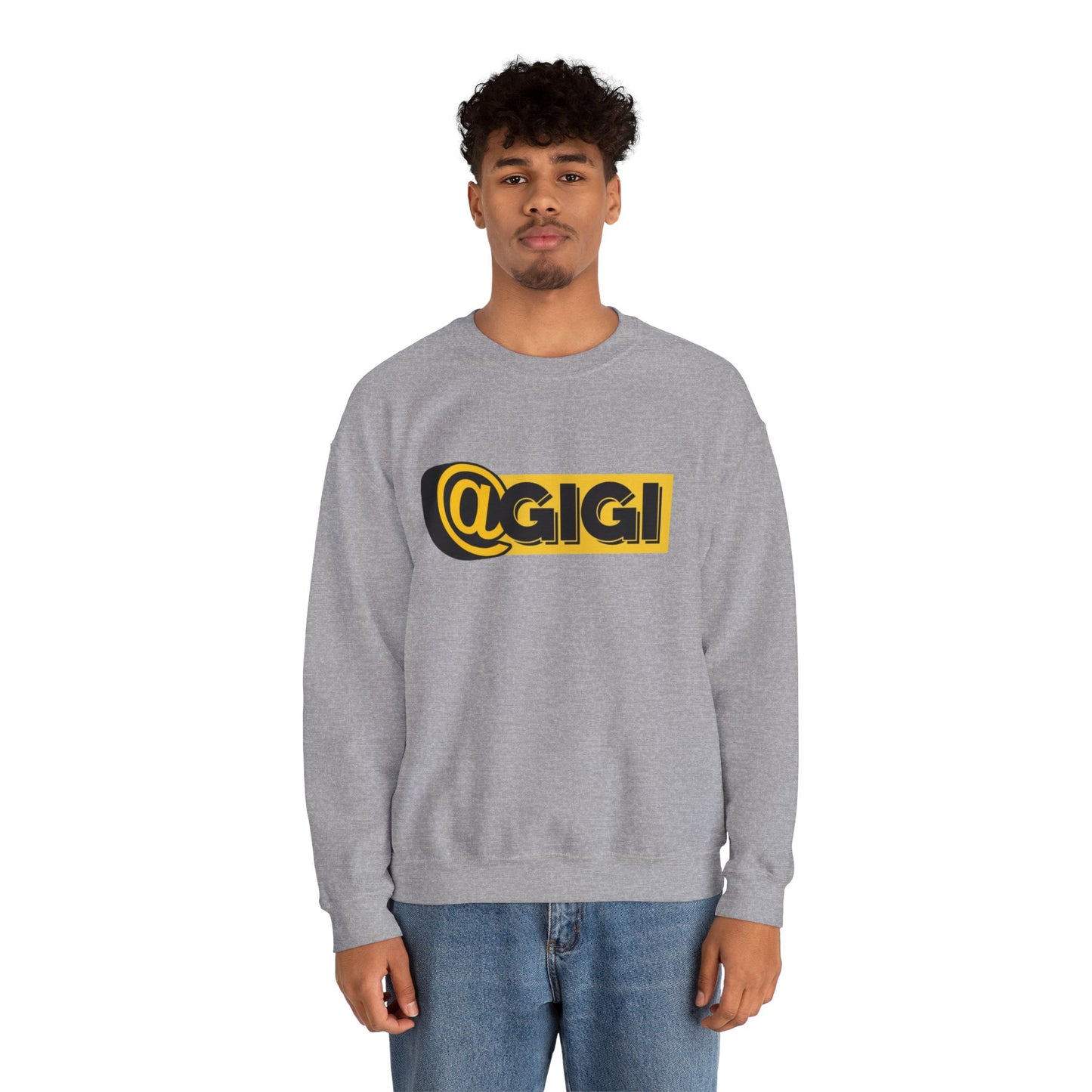 @GIGI BOLD Sweater