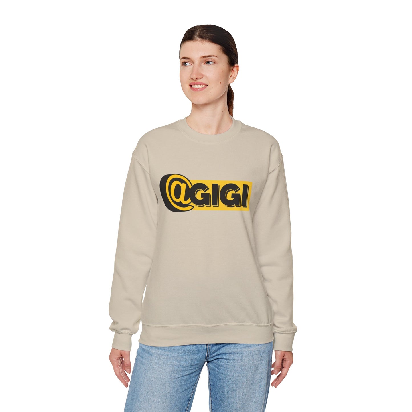 @GIGI BOLD Sweater