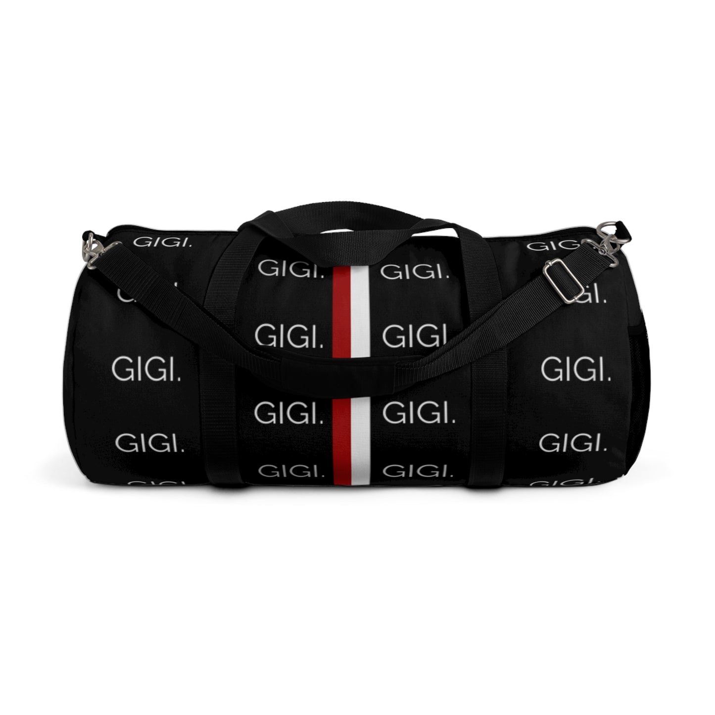 GIGI. Duffel Bag