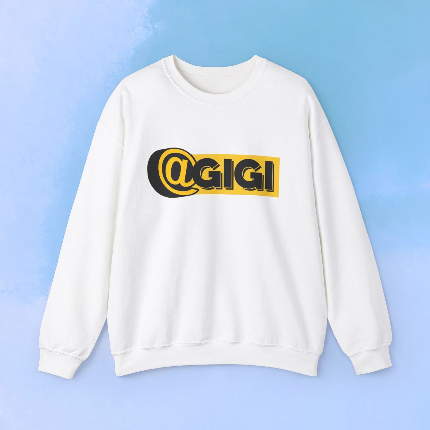 @GIGI BOLD Sweater