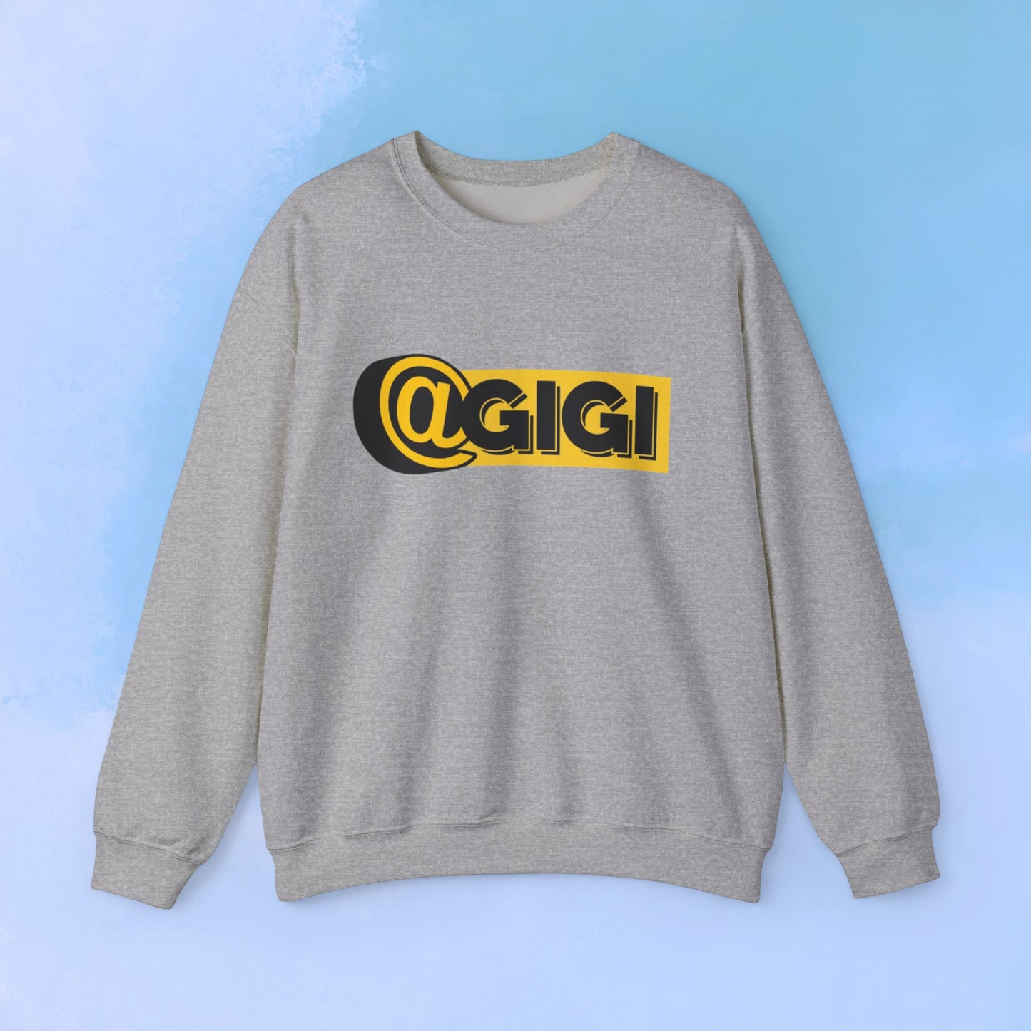 @GIGI BOLD Sweater