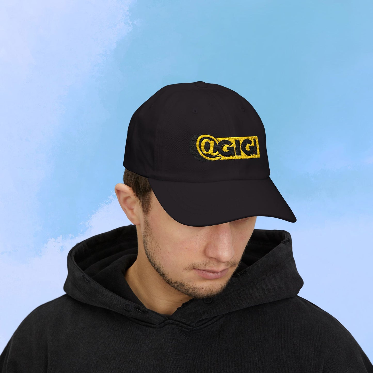 @GIGI Classic Cap