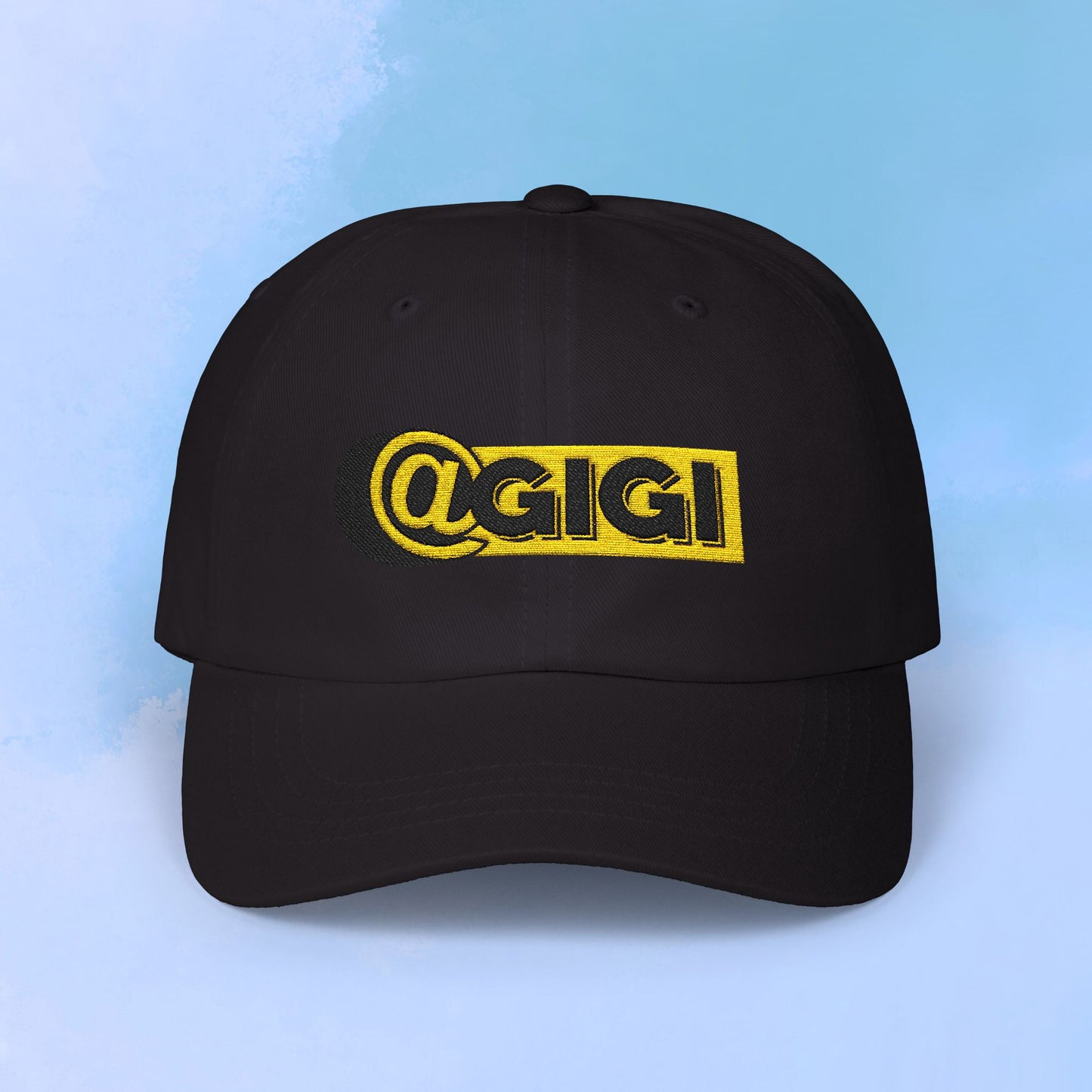 @GIGI Classic Cap