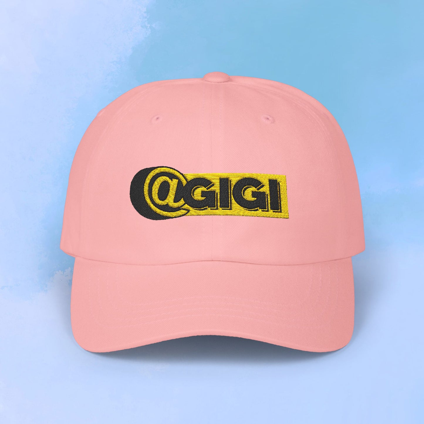 @GIGI Classic Cap